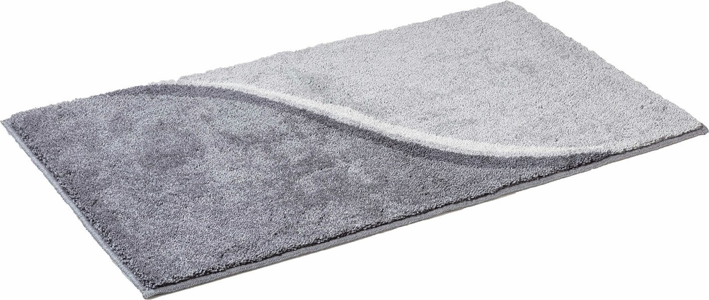 Grund Badteppich 55x60cm MAIKE, Polyacryl