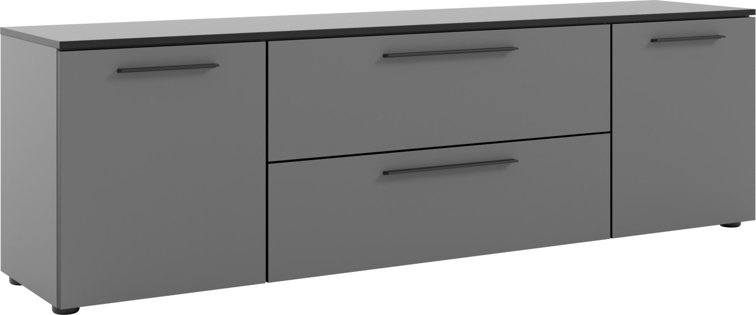 Novel TV-Lowboard SOUL, Holznachbildung