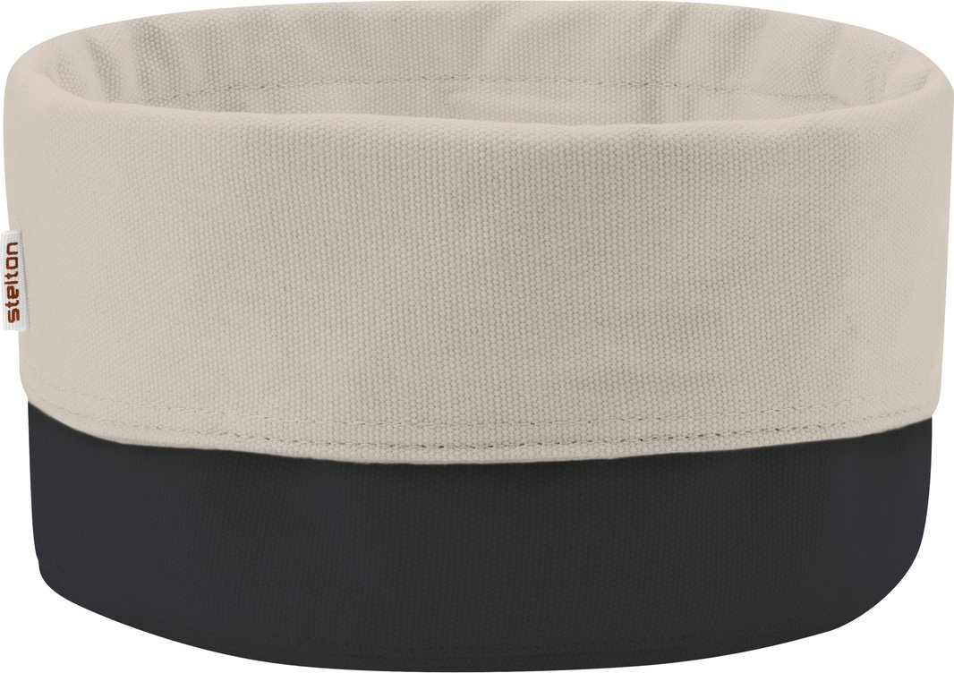 Stelton Brottasche gross, Baumwolle