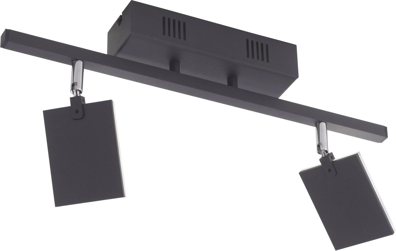 Neuhaus Pure Deckenleuchte PURE, Aluminium