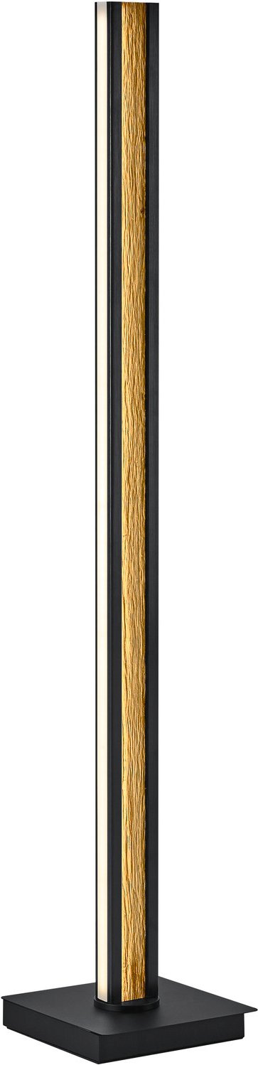 Buschwerk LED-Stehleuchte HELOISE, Aluminium