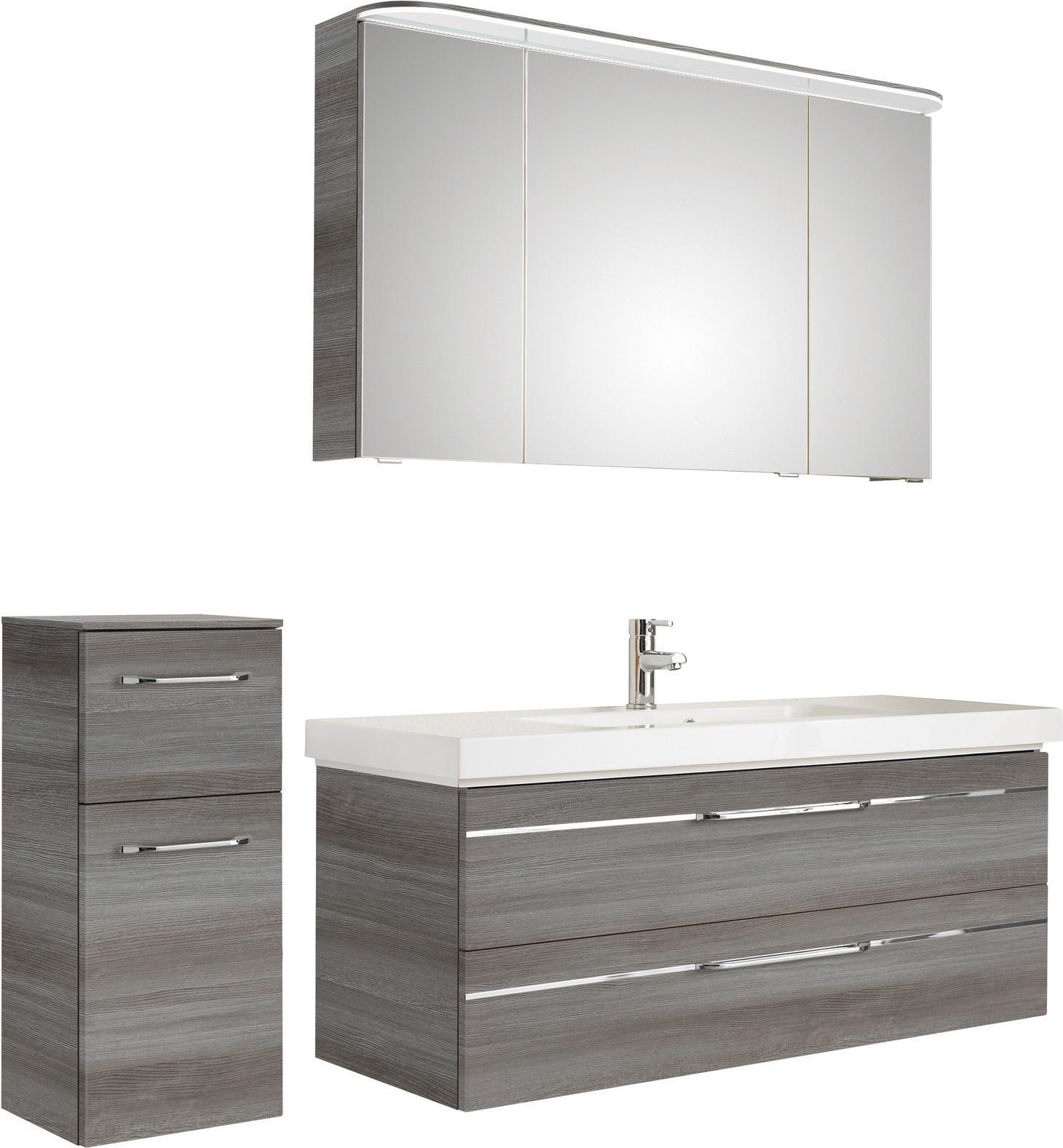 Pelipal Badblock BALTO SPRINT, Holznachbildung