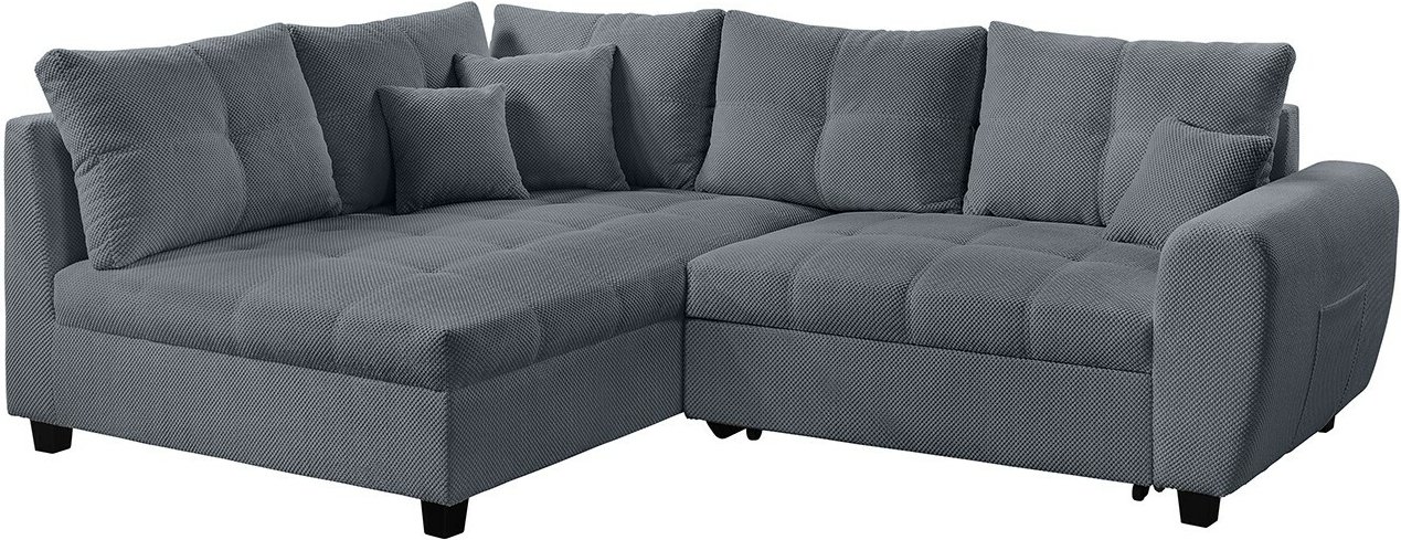 Thumbnail - Z2 Rundecke (L) BELLUNO, Webstoff