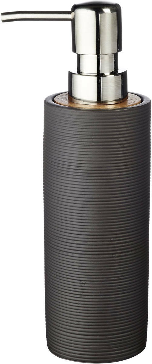 Sadena Seifenspender ROLLER, Polyresin