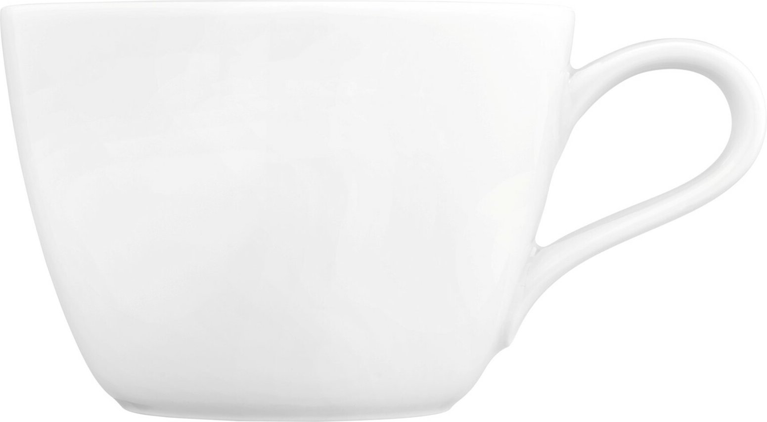 Seltmann Weiden Kaffeetasse LIFE, Porzellan