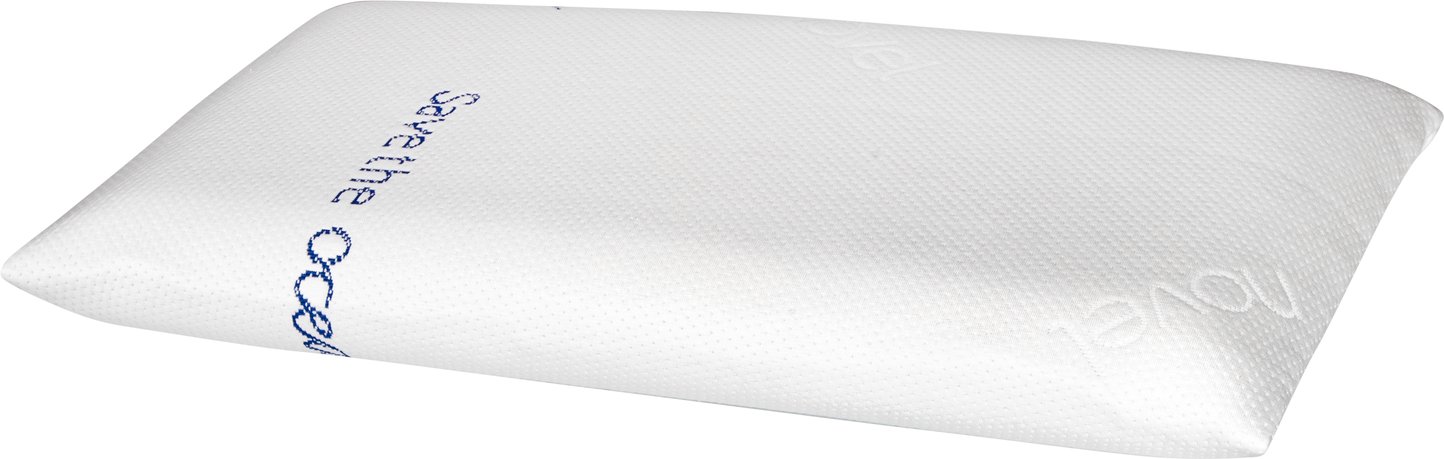 Novel Nackenstützkissen M VISCO, Stoff