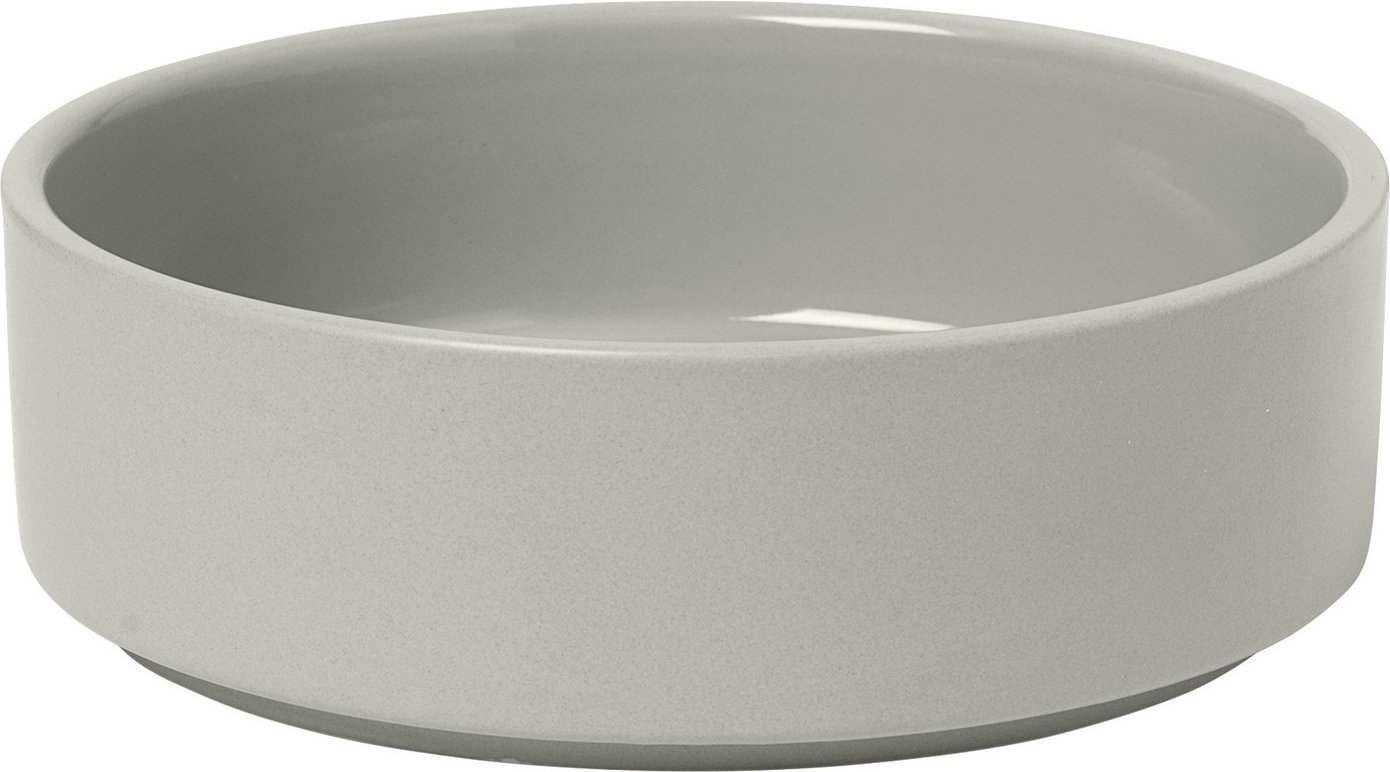 blomus Schale PILAR, Keramik