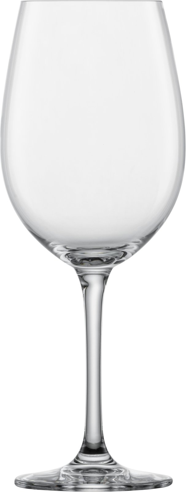 SCHOTT ZWIESEL Bordeauxglas CLASSICO, Kristallglas