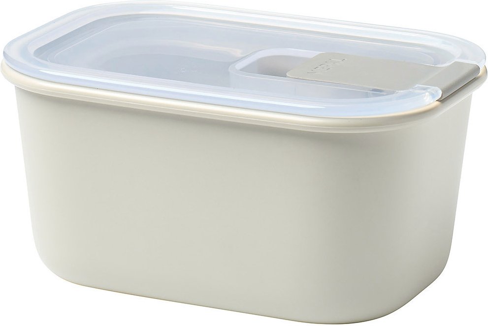 Mepal Frischhaltedose Nordic white EASYCLIP, Polyproplyen