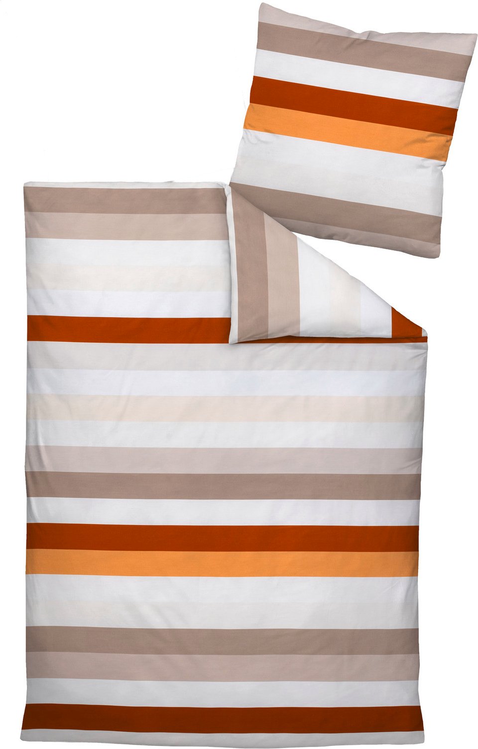 Janine Bettwäsche PALERMO, Baumwolle