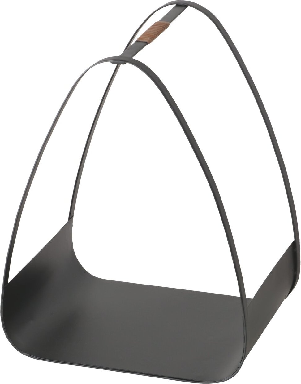 Boltze Kaminholzregal TIMO