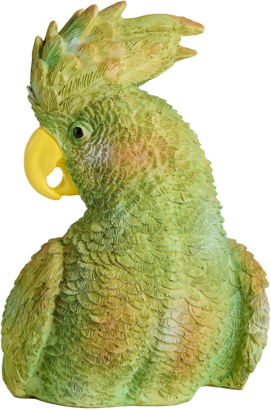 Light&Living Ornament PARROT, Polyresin