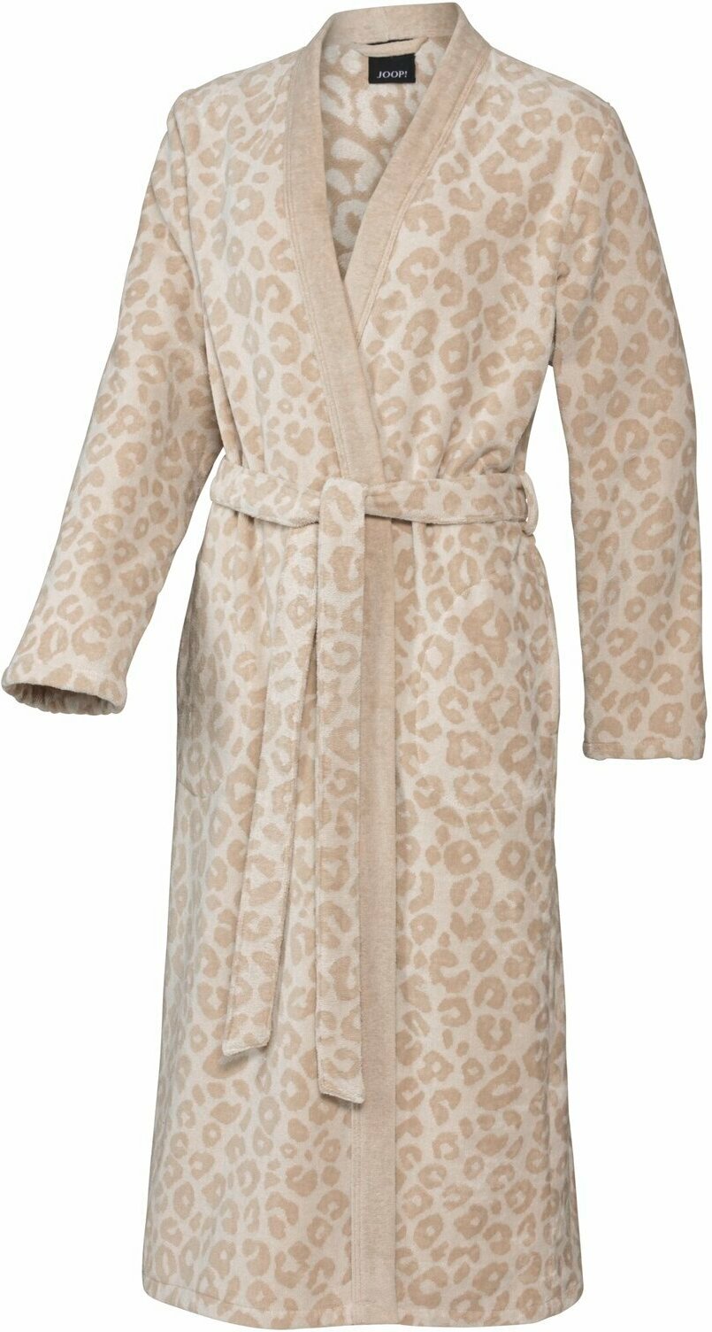 Thumbnail - JOOP! Bademantel LEO, Baumwolle