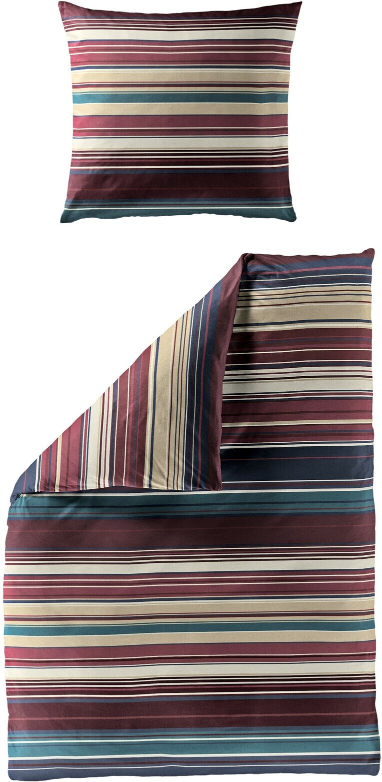 Bierbaum Bettwäsche, Baumwolle