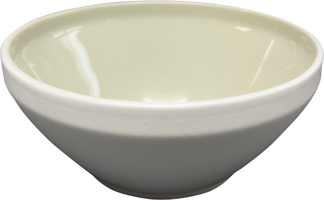 Zurbrüggen Müslischale, Steingut