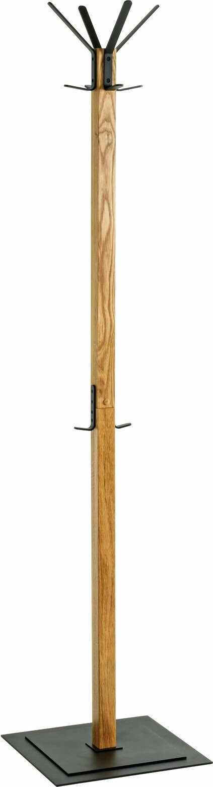 XORA Garderobenständer ARIZONA, Massivholz