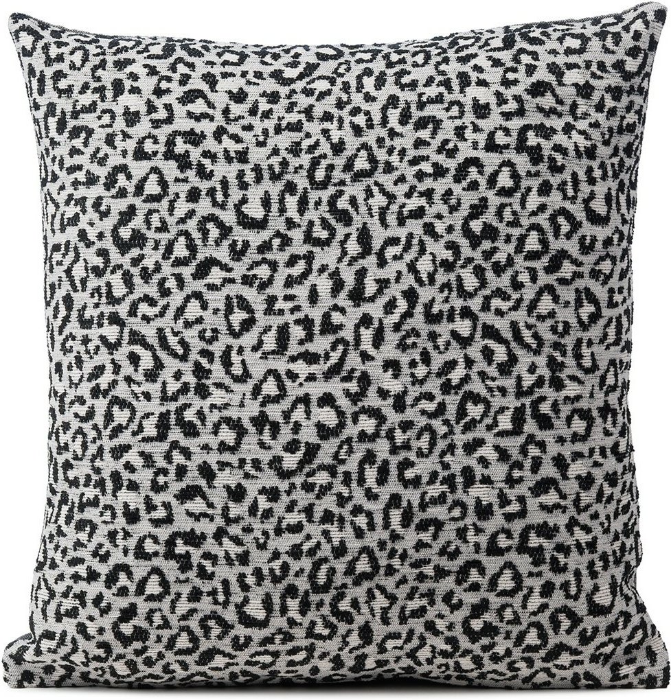 GÖZZE Kissenhülle LEONA, Mischgewebe