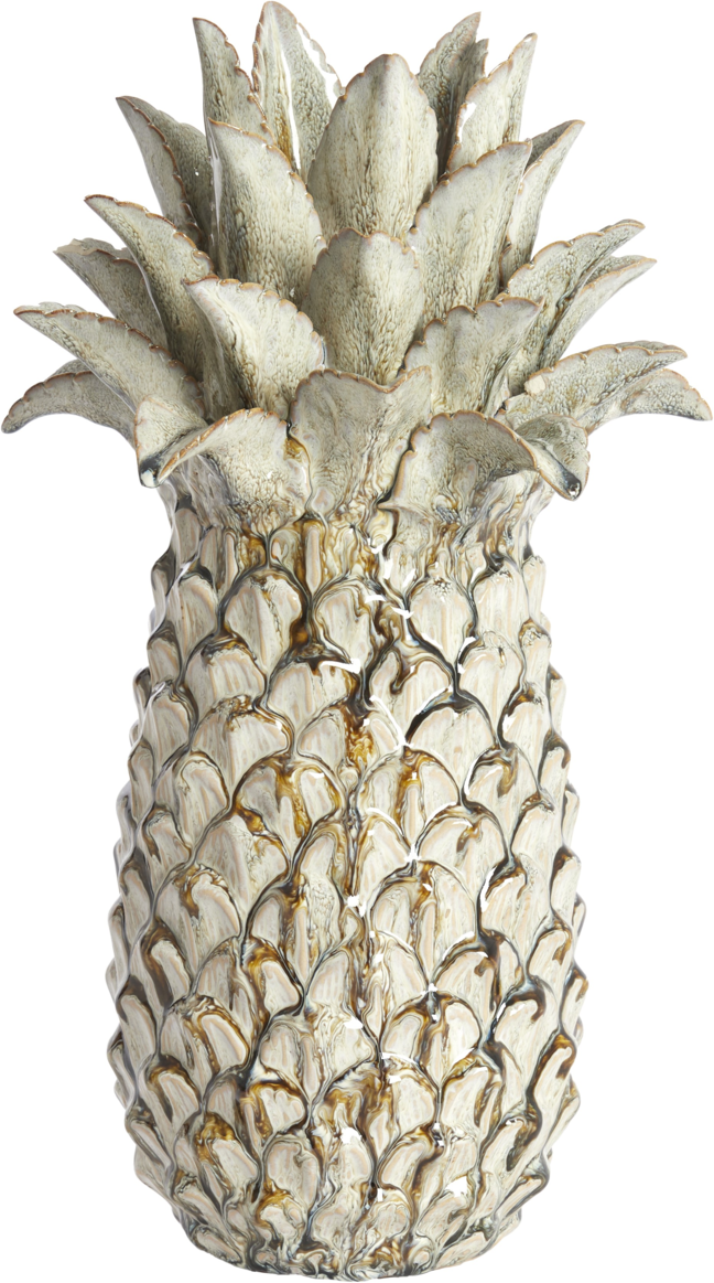 Light&Living Ornament NANASI 39,5cm, Keramik