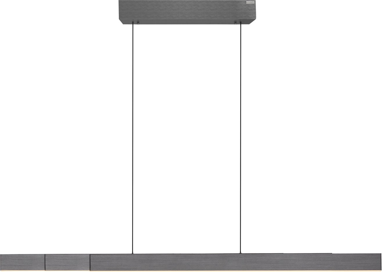 Neuhaus Pure Pendelleuchte PURE-MOTO-RISE, Aluminium