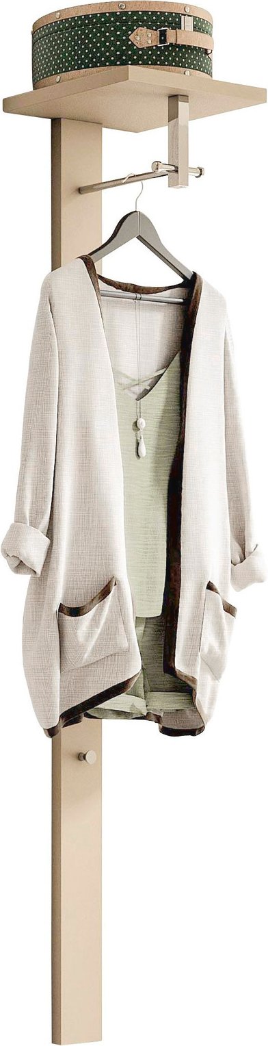 Moderano Garderobe LECCO, MDF