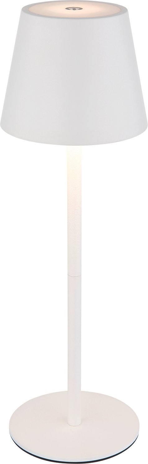 Thumbnail - Globo Lighting Tischleuchte 3 in 1 VANNIE, Metall