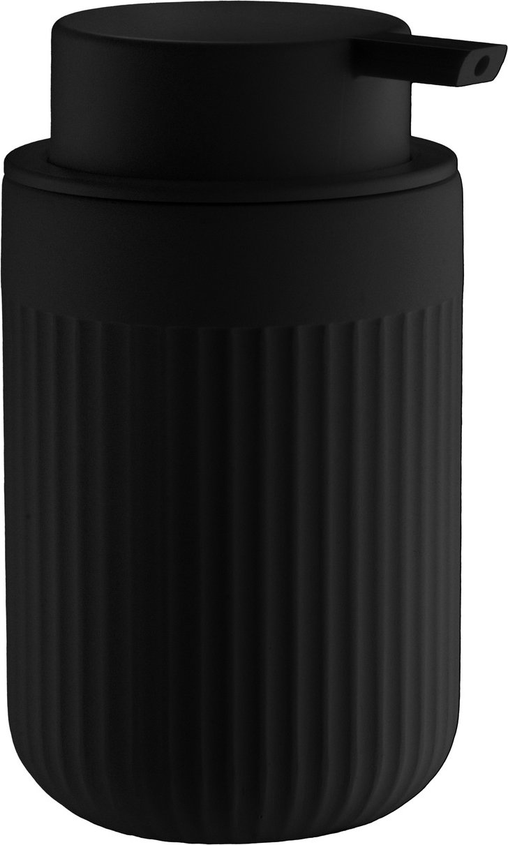 Beslagsboden Seifenspender, Polyresin