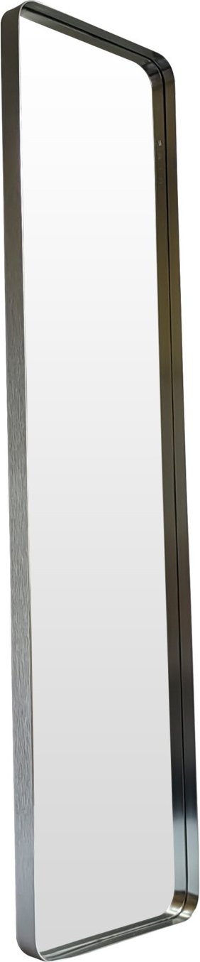 XORA Spiegel TONDO, Aluminium