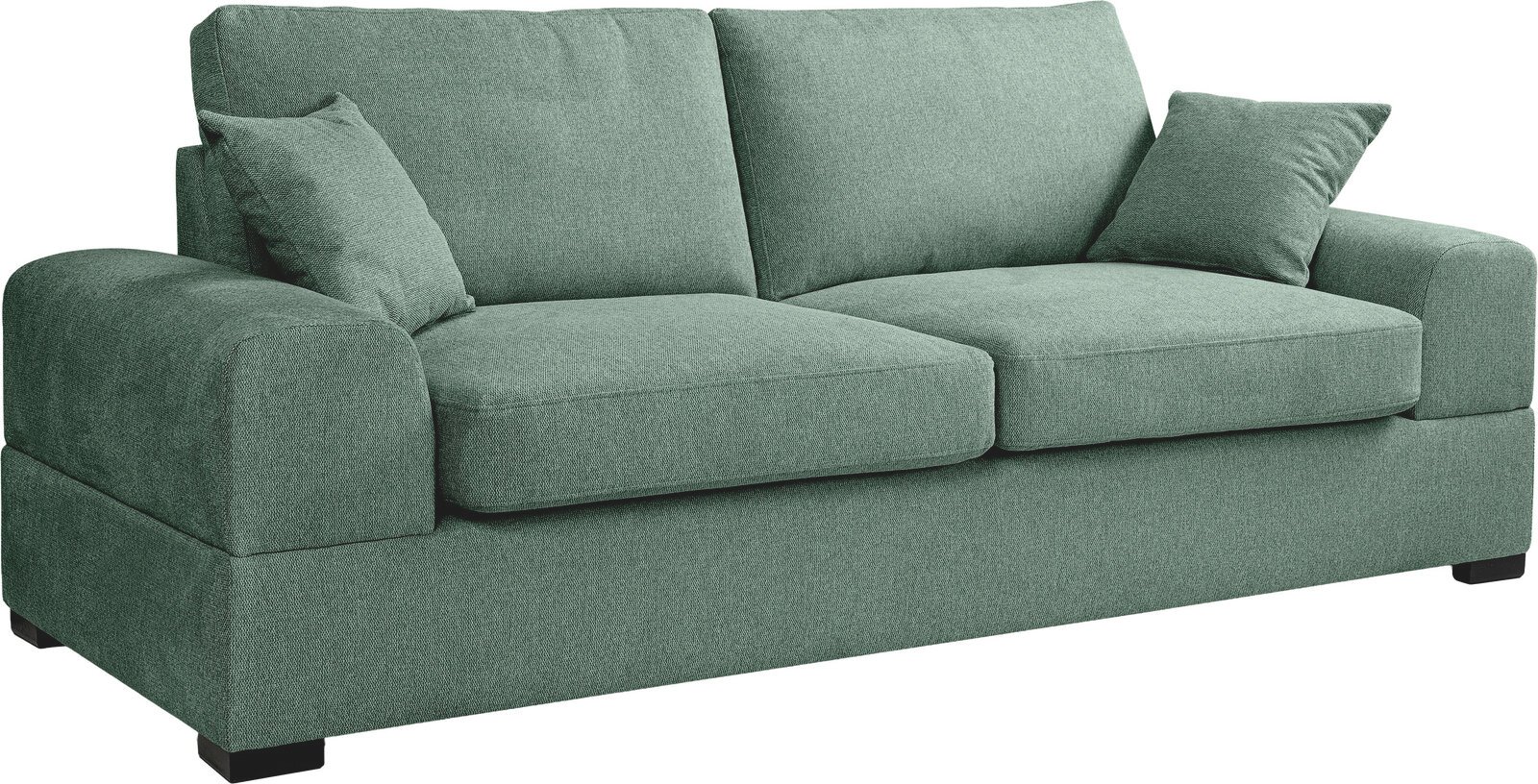 MID.YOU 3-Sitzer VEDA, Polyester