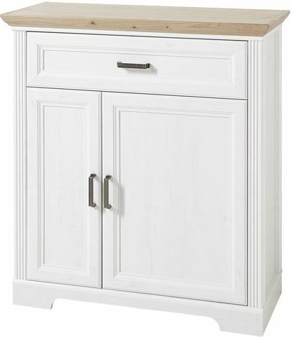 Landscape Schuhschrank JUDITH, Holznachbildung