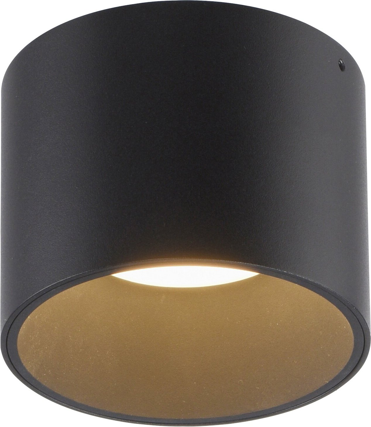 Neuhaus Pure LED-Deckenleuchte PURE POINT, Aluminium