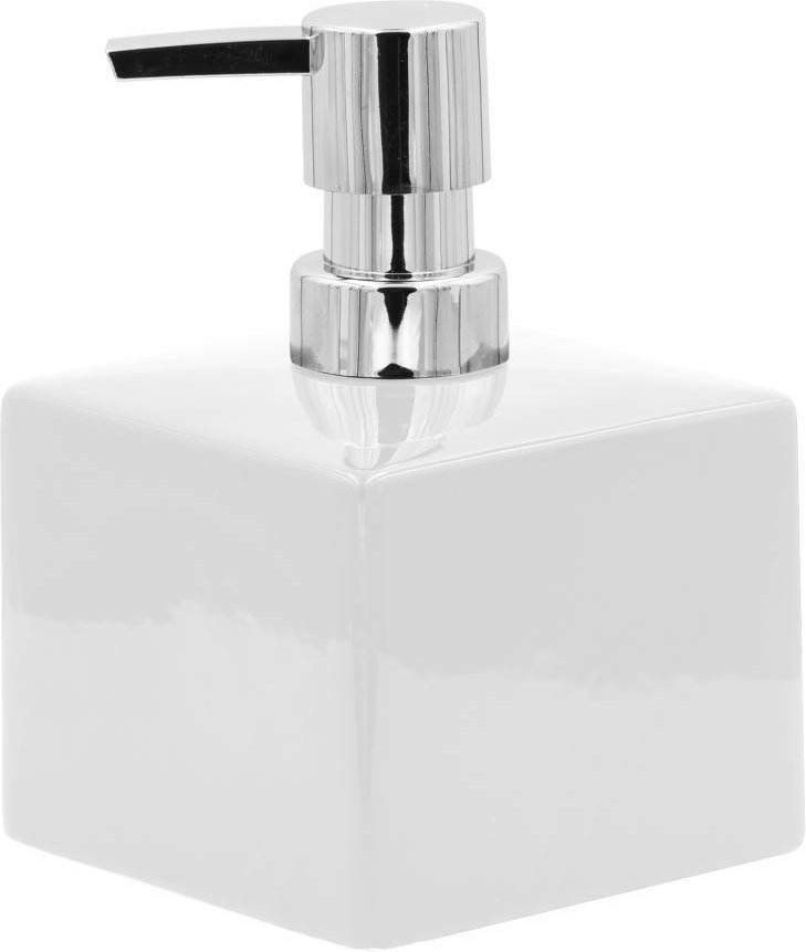 Sadena Seifenspender RUBIN, Keramik