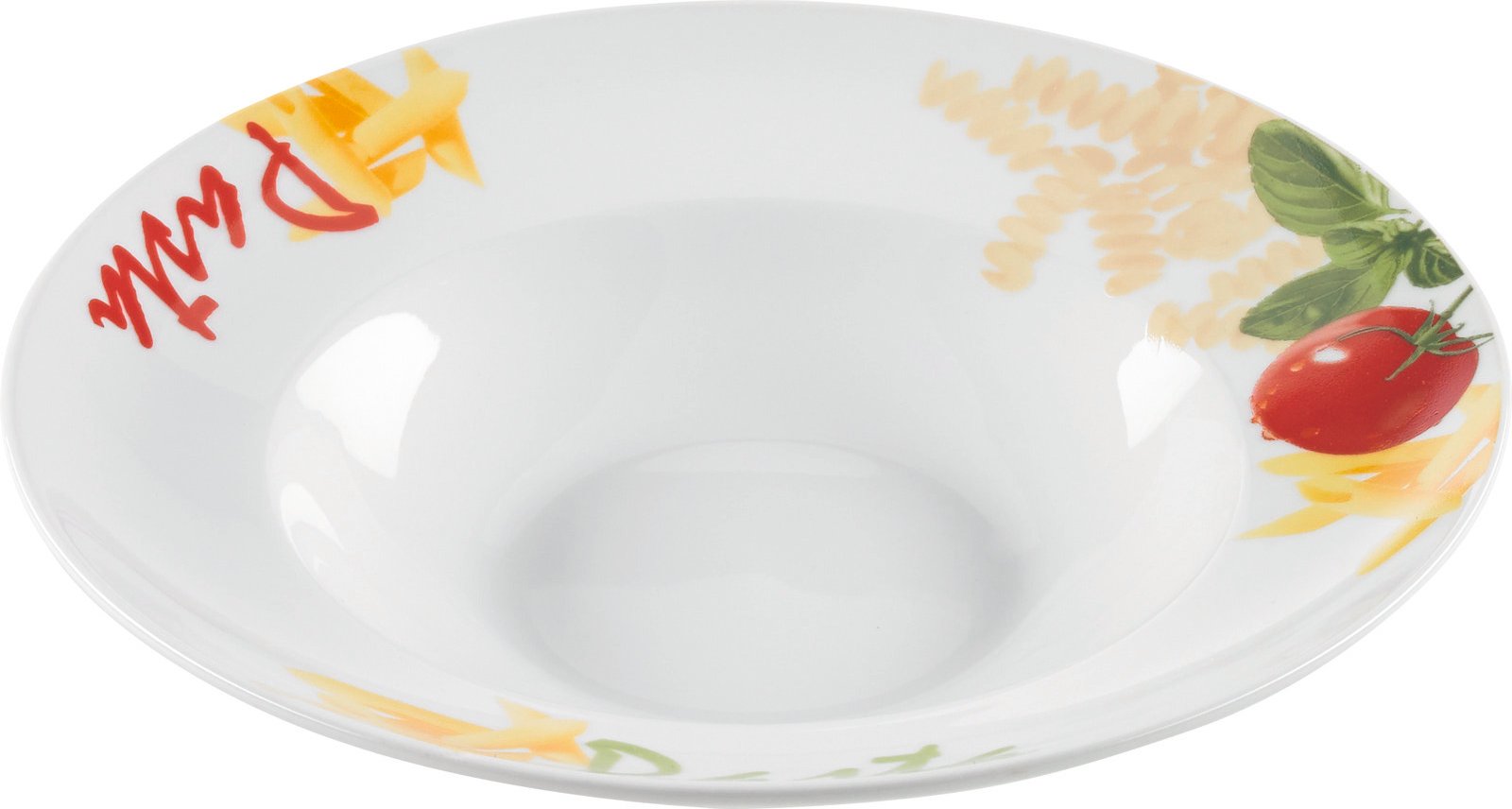 BOXXX Pastateller, Keramik