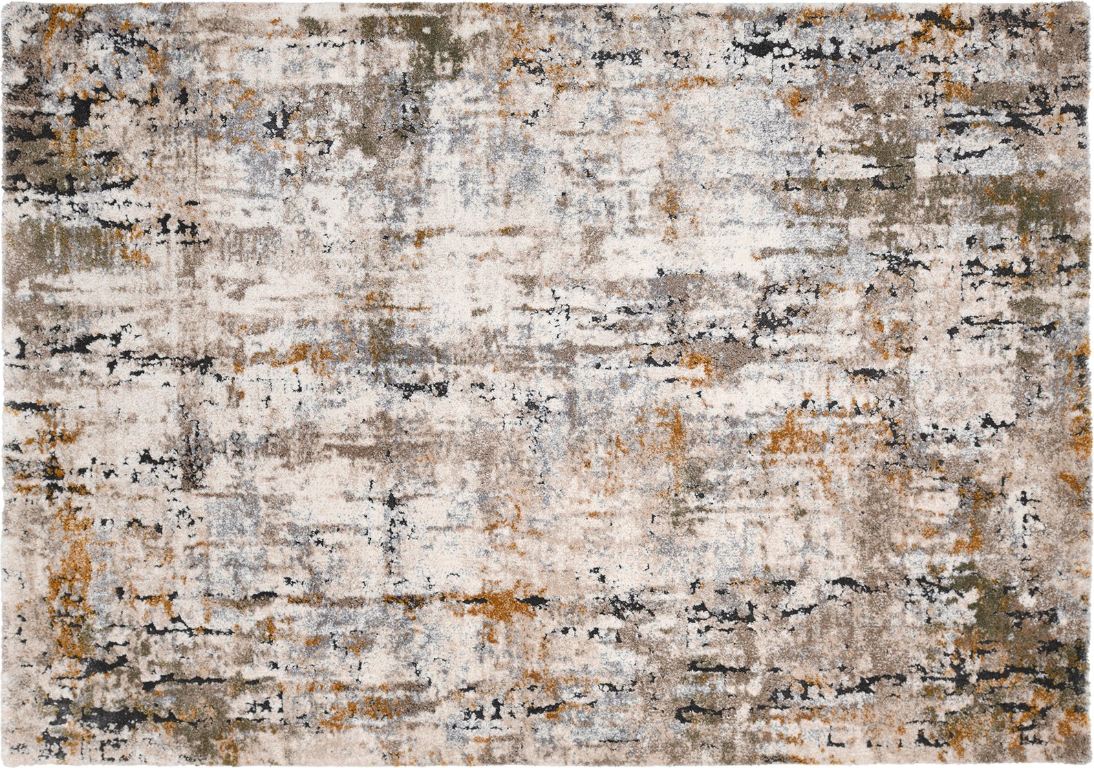 Thumbnail - OCI Designer Teppich CYRUS WALK, Kunstfasern