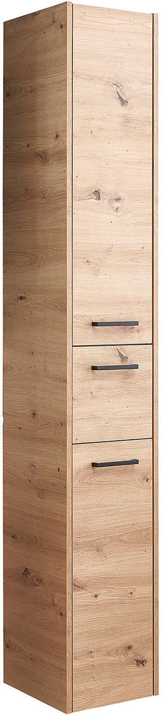 XORA Hochschrank XO1000, Holznachbildung