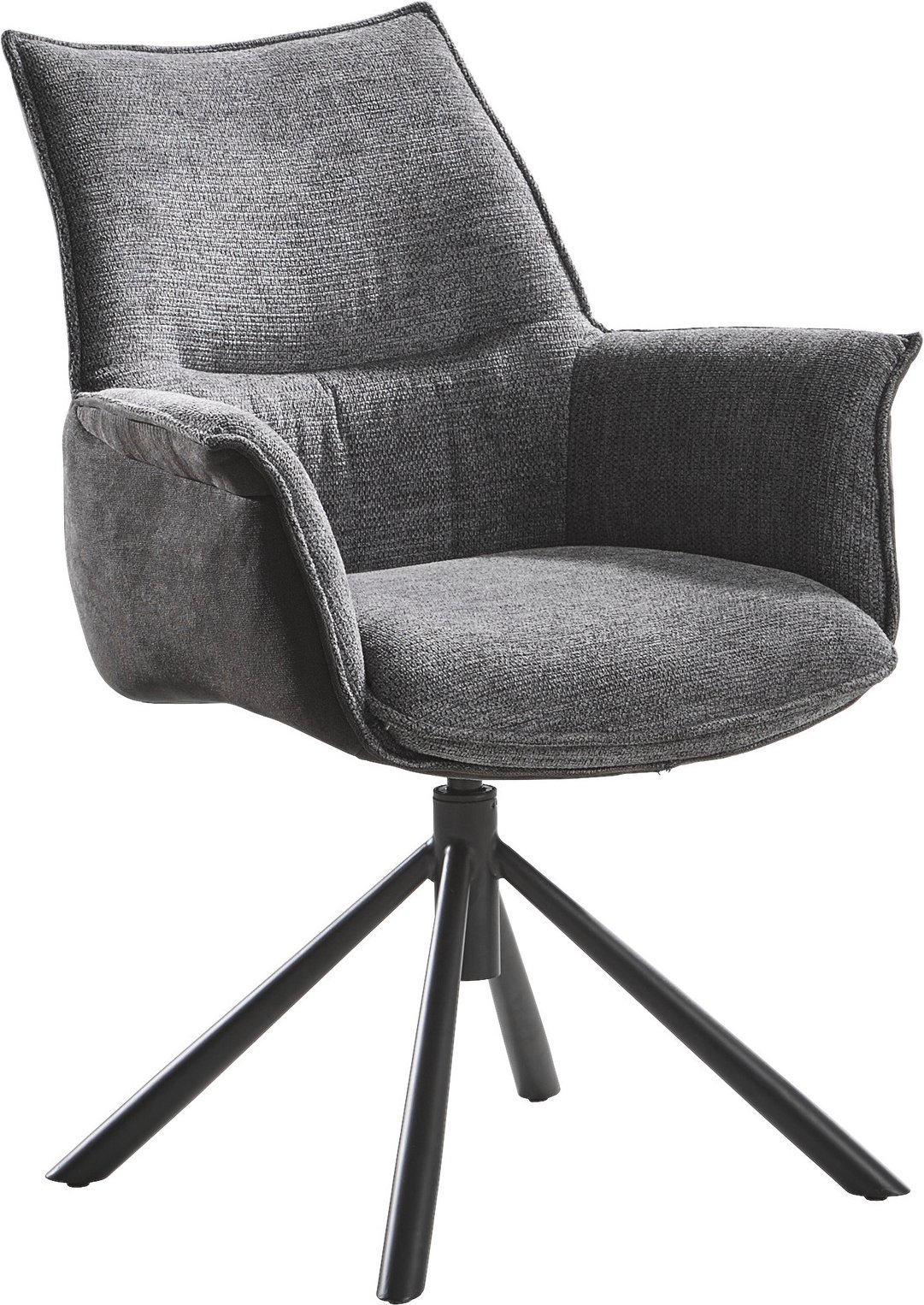 Novel Sessel KONYA, Stoff