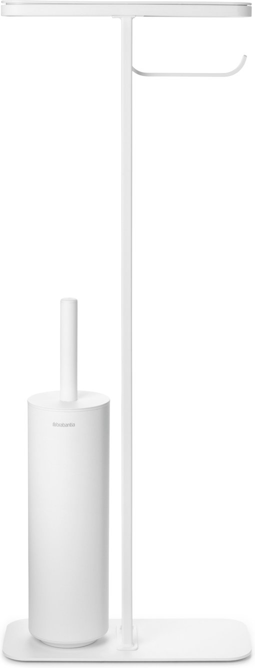 Brabantia Toiletten-Butler MINDSET, Stahl