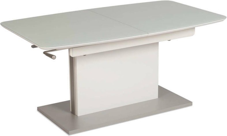 Zurbrüggen Couchtisch 2386, Melamin