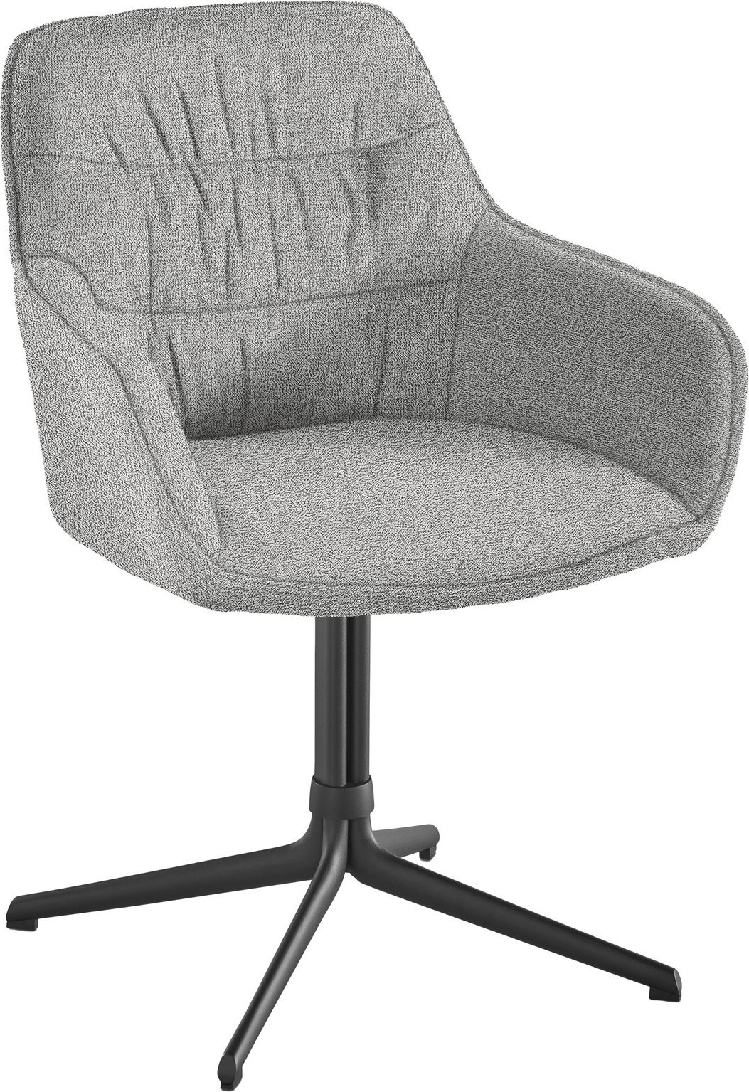 Musterring Armlehnstuhl MR XE 01, Stoff