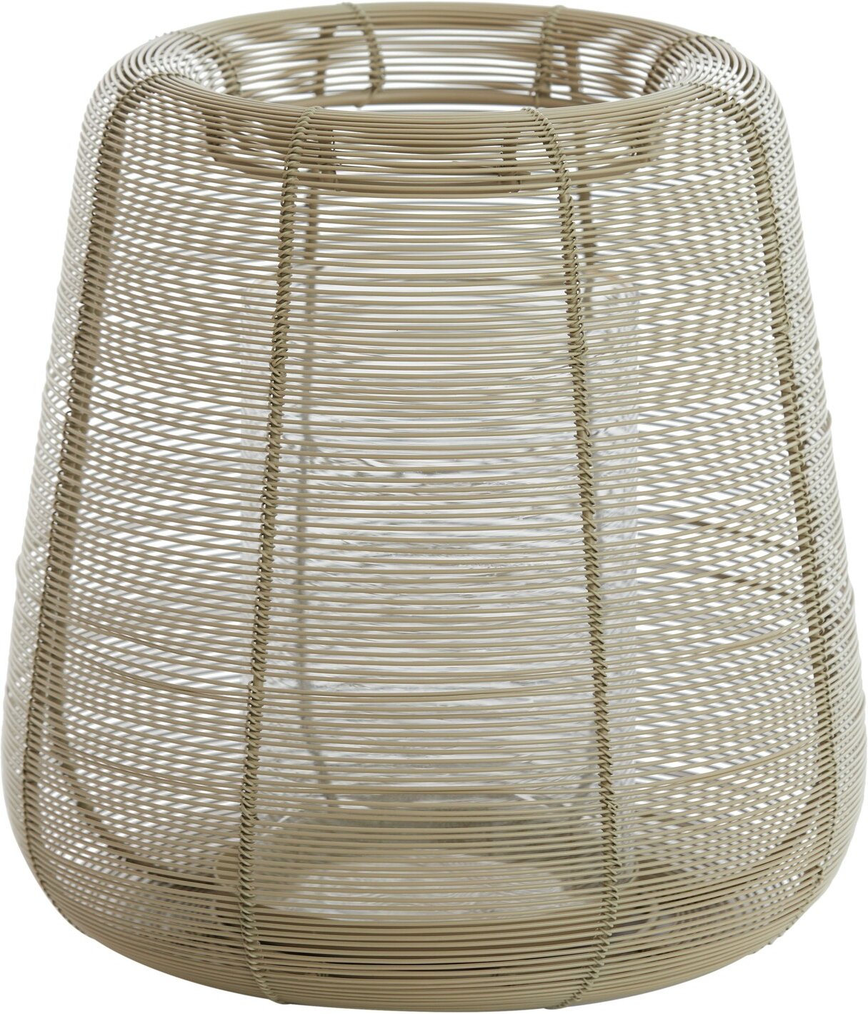 Light&Living Windlicht ADETA, Metall