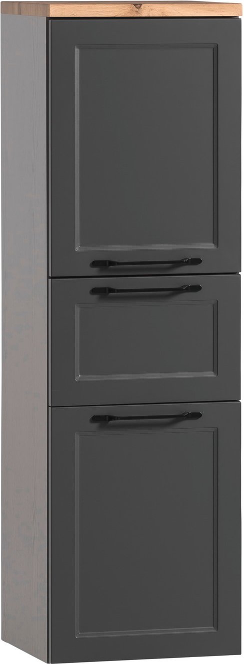 XORA Midischrank MERAN, Holznachbildung