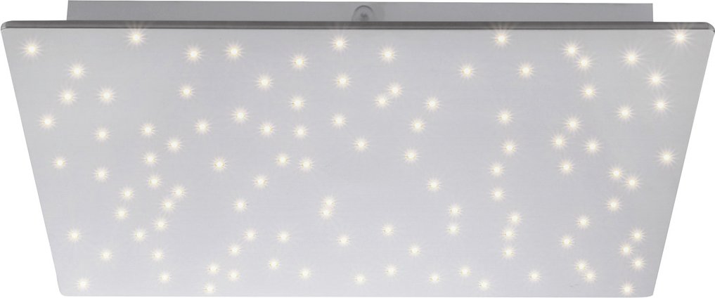 Just Light Deckenleuchte SPARKLE, Metall