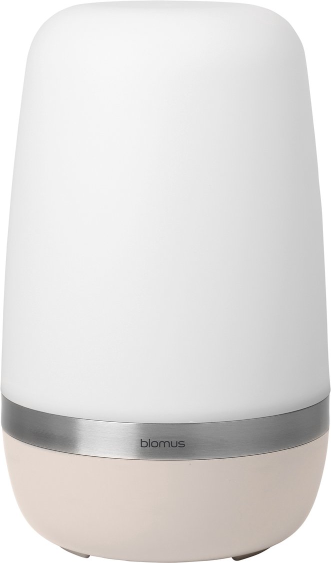 blomus LED-Outdoorleuchte SPIRIT, Kunststoff