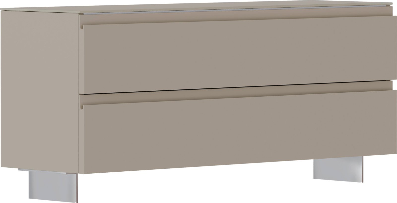 Moderano Garderobenbank LECCO, MDF