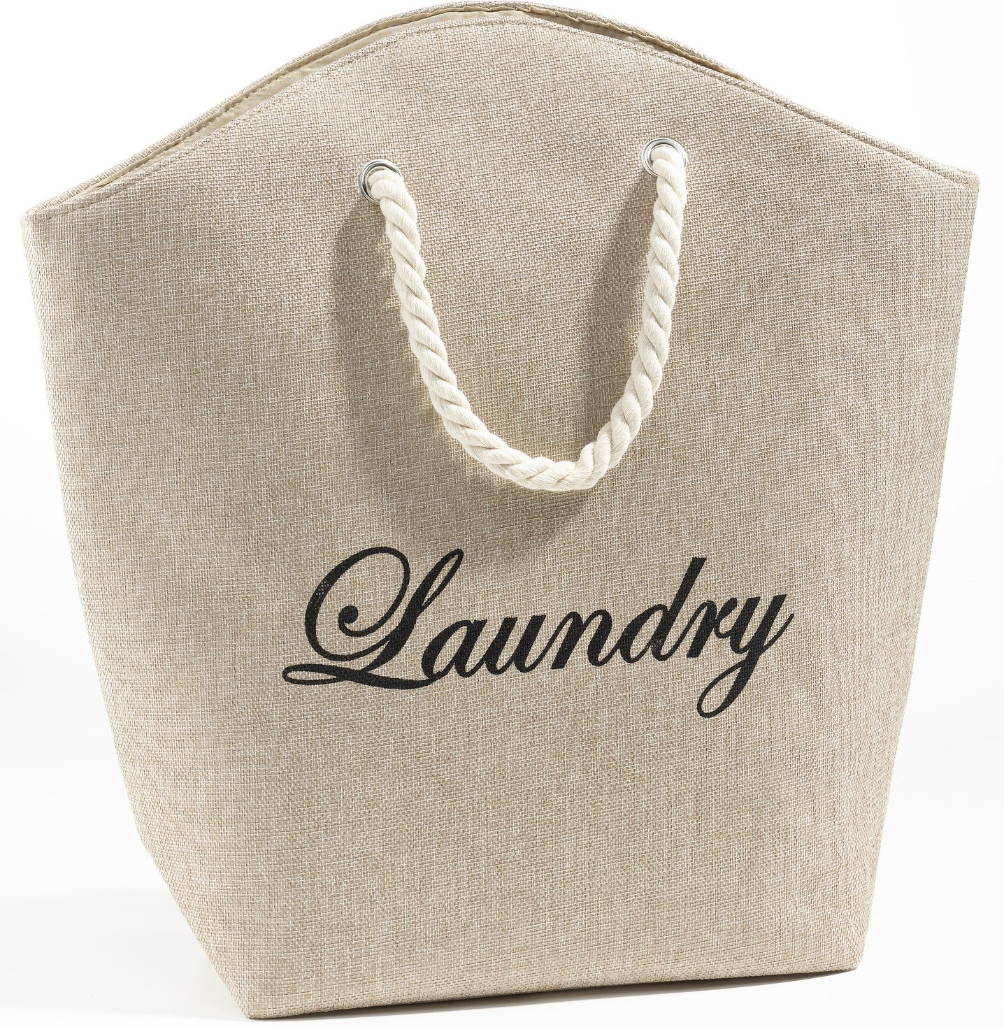 Zurbrüggen Wäschesack SUMMERGIFT, Stoff