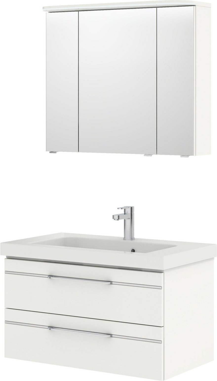 Pelipal Badblock BALTO SPRINT, Holznachbildung