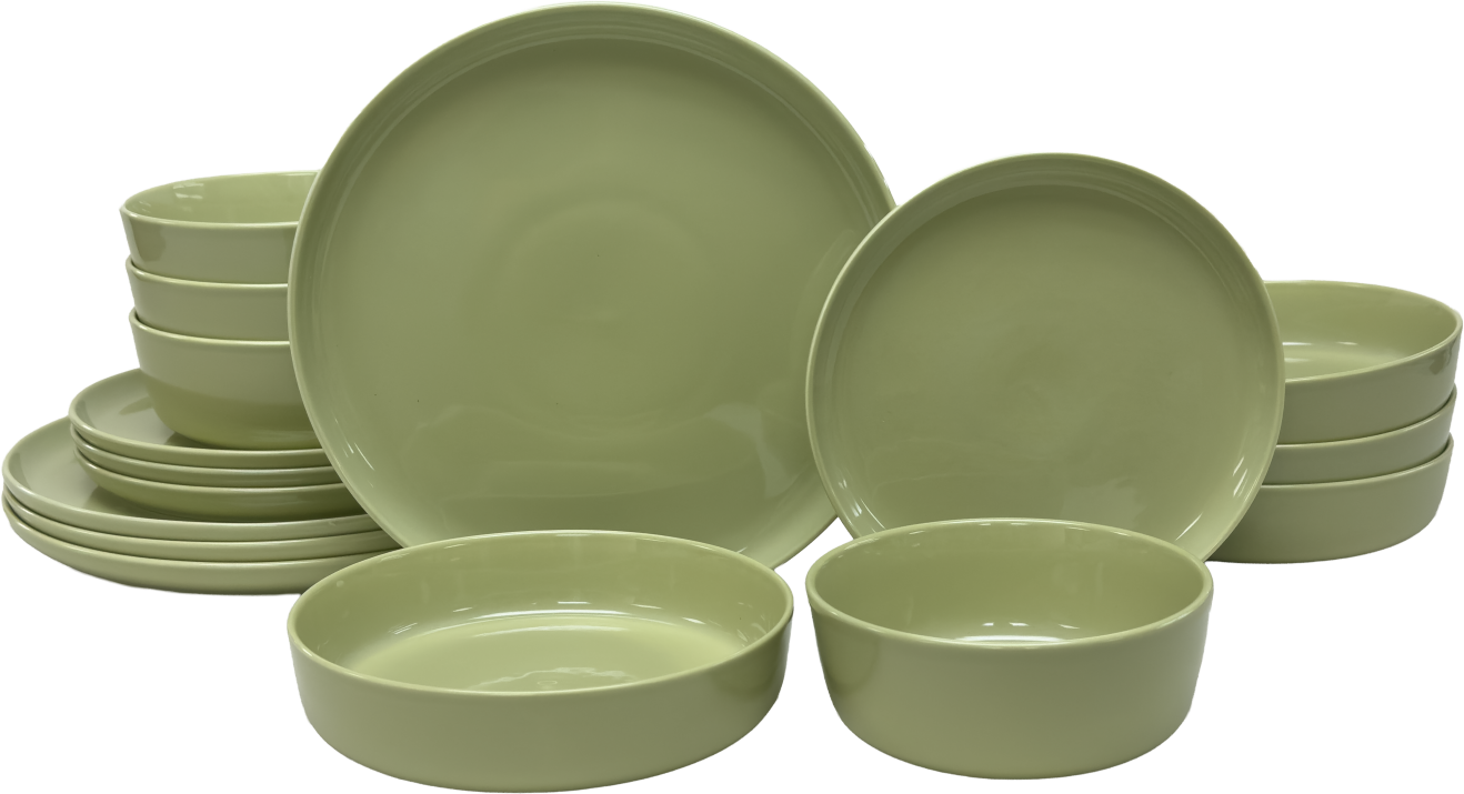 Thumbnail - Novel Kombiservice, Porzellan