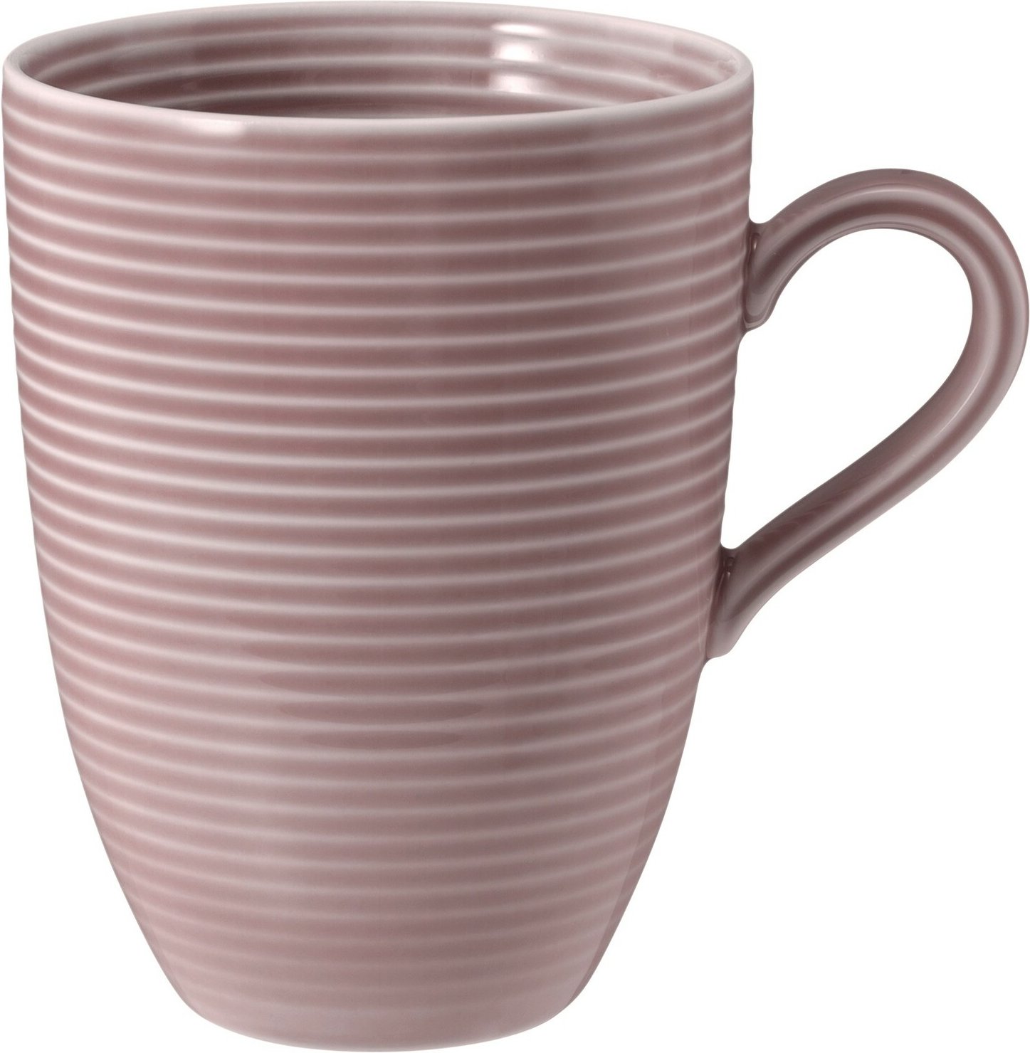 Seltmann Weiden Kaffeebecher BEAT, Porzellan