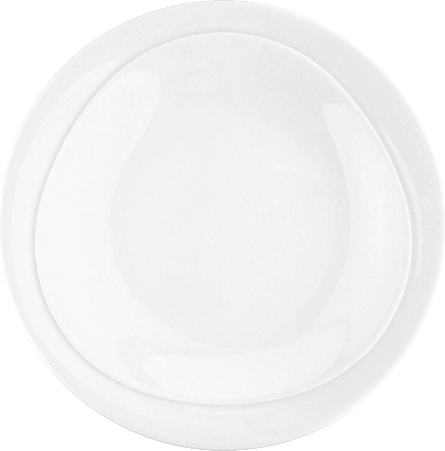 Thumbnail - Seltmann Weiden Frühstücksteller TRIO, Porzellan