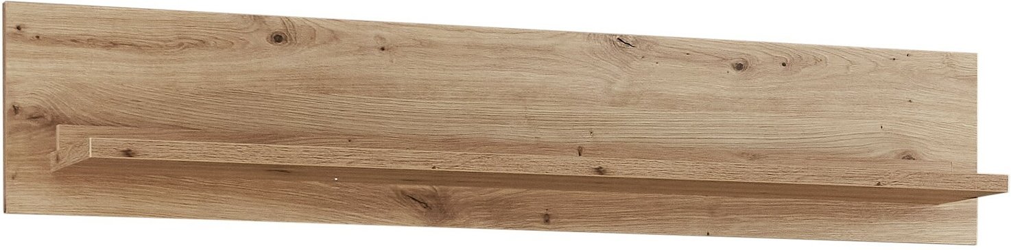 Zurbrüggen Wandboard BOCA, Holznachbildung