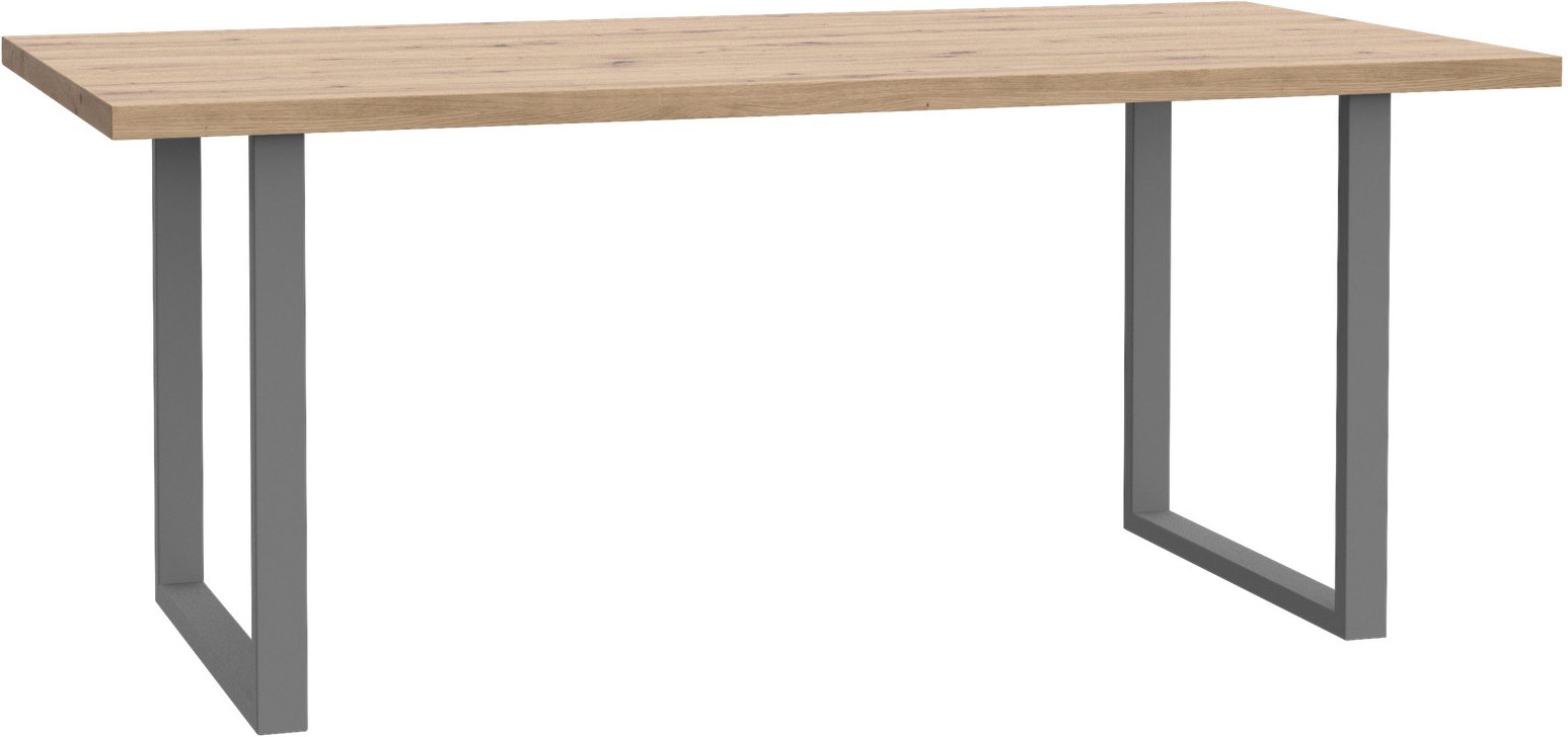 Hom´in Esstisch FLASH, Holznachbildung